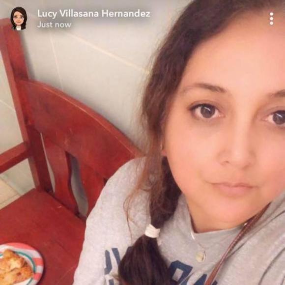 Meet your Posher, Lucy - Picture 1 of 1